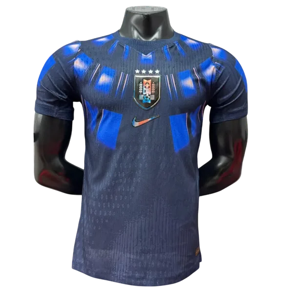 Uruguay Maillot Extérieur 26/27 – Version Player
