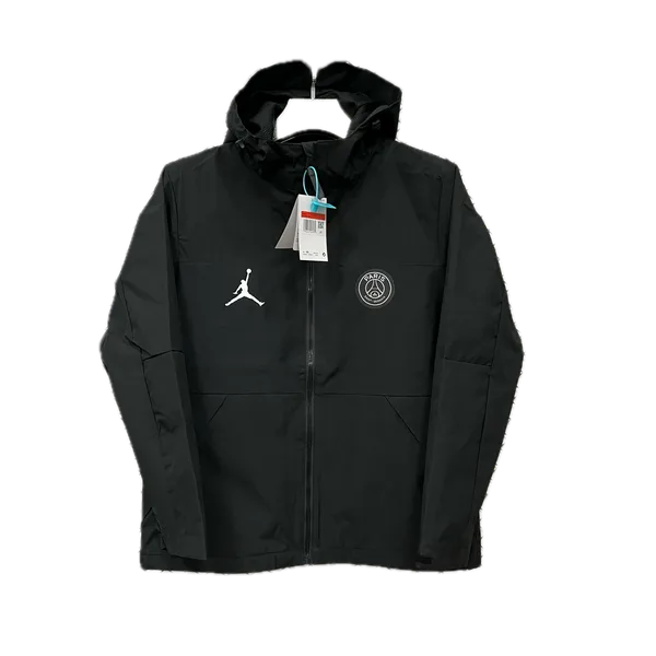 Paris Saint Germain Veste à Zip Jordan