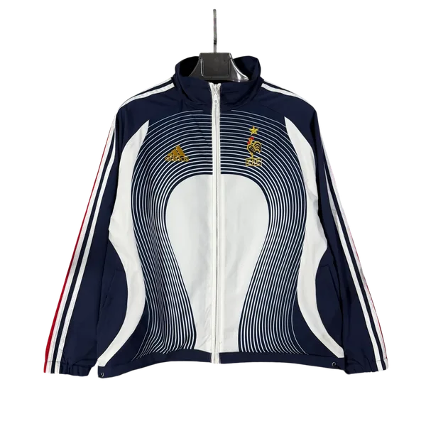 Veste France Retro 10/11