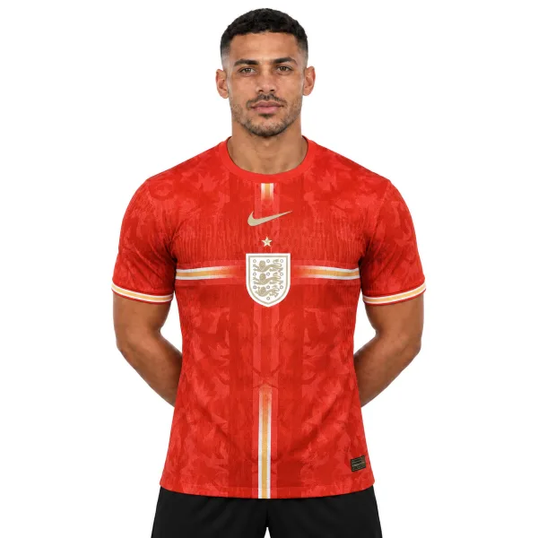 Angleterre Maillot Training 26/27 – Version Player