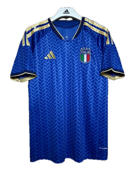 Italie Maillot Domicile 26/27