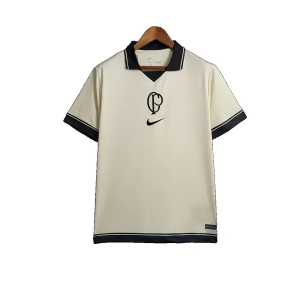 Corinthians Maillot Rétro Spécial 23/24