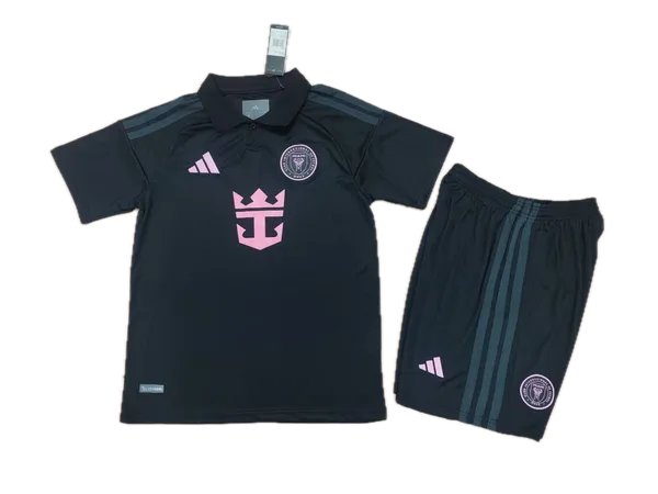 Inter Miami Tenue Special Jordan Night Edition 26/27 – Enfant/Adulte