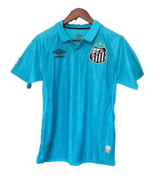 Maillot Santos Third 25/26