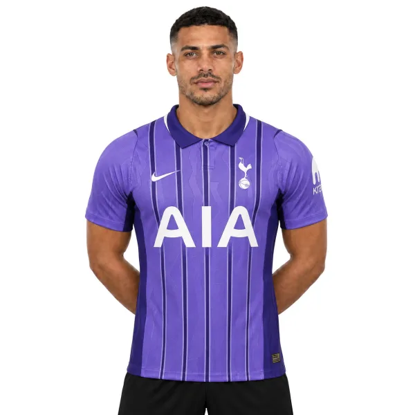 Tottenham Hotspur Maillot Third 26/27 – Version Player