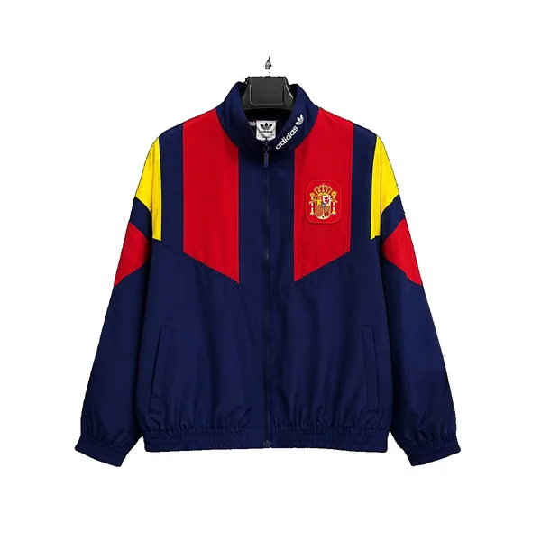 Espagne Veste Rétro 26/27
