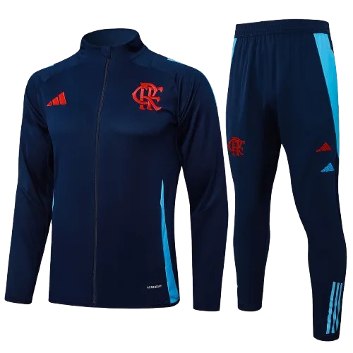 Survetement Match Flamengo 25/26
