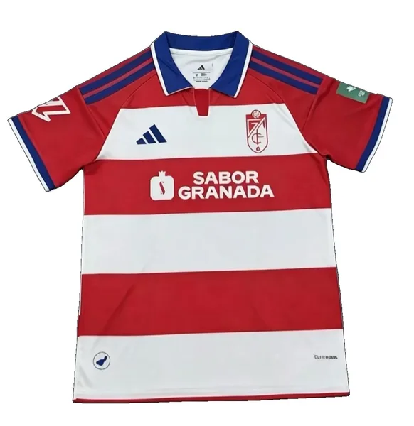Granada Maillot Domicile 26/27