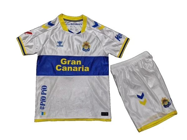 Las Palmas Tenue Third 26/27 – Enfant/Adulte