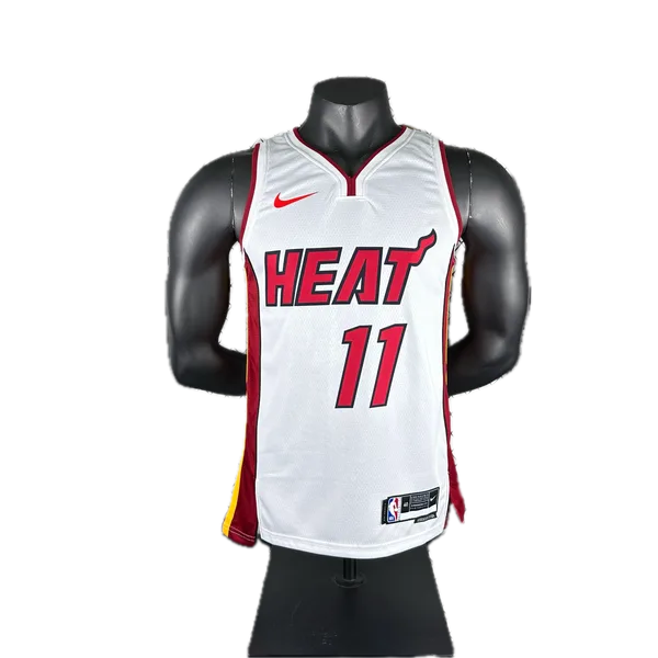 Miami Heat Maillot NBA Association 24/26