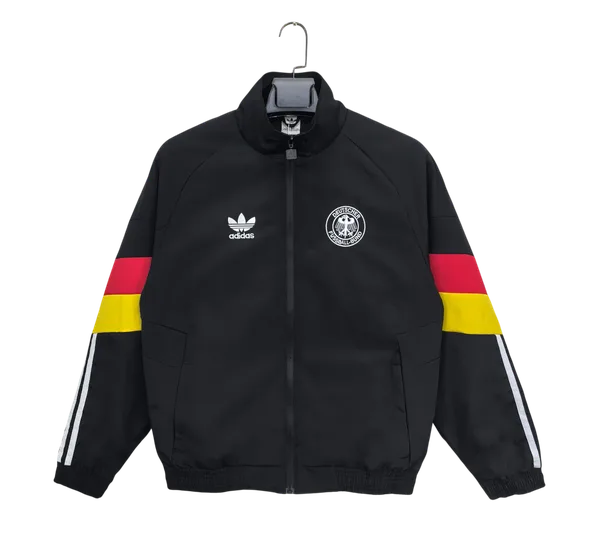 Veste Allemagne Retro 24/25