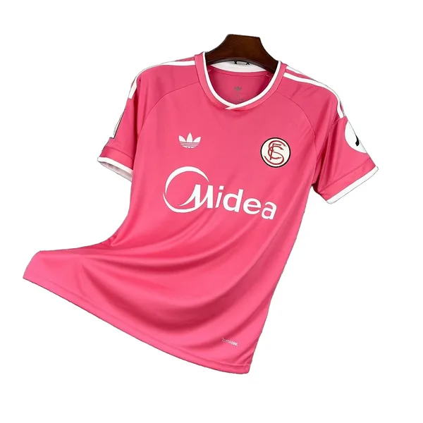 Seville Maillot Spécial 25/26