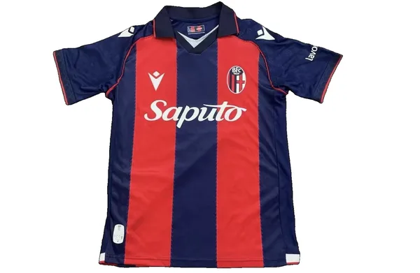 Bologne Maillot Domicile 26/27
