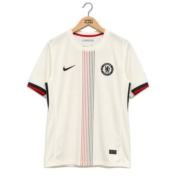 Maillot Chelsea FC Exterieur 25/26
