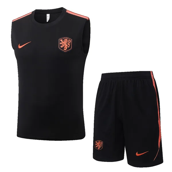 Pays-Bas Ensemble Training 26/27