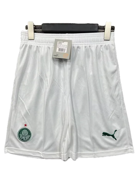 Short Palmeiras Exterieur 25/26