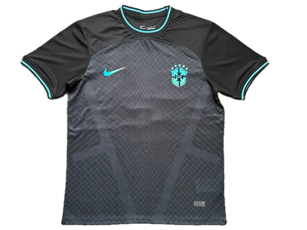 Maillot brésil concept 25/26