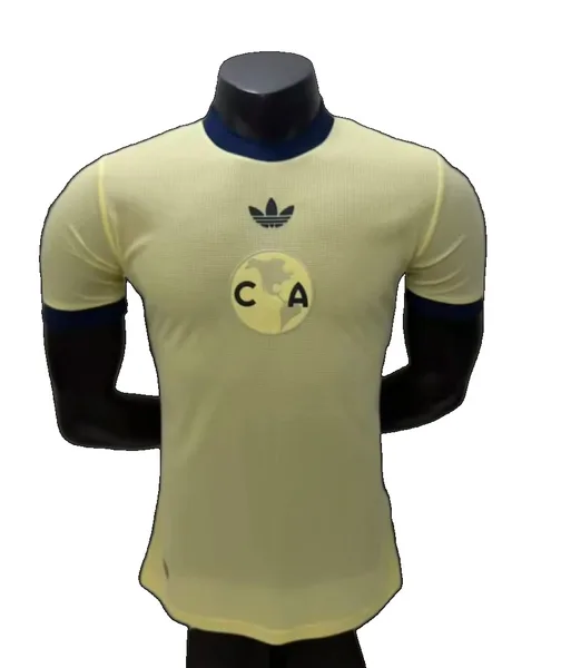 Club América Maillot Spécial Anniversaire 26/27 – Version Player