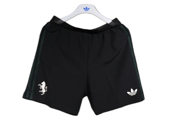 Juventus FC short Third 25/26 – Version Player