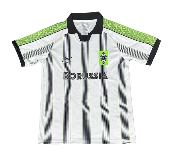 Borussia Mönchengladbach Maillot Spécial 26/27