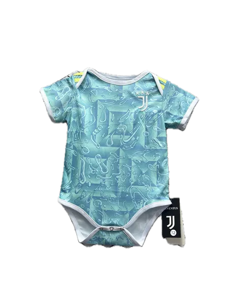 Juventus Body 25/26
