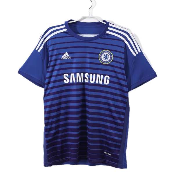 Chelsea FC Maillot Retro Domicile 14/15