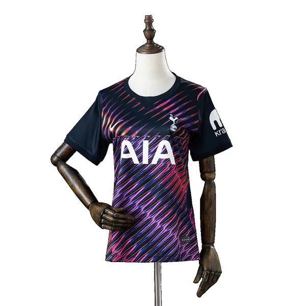 Tottenham Maillot Femmes Extérieur 26/27 – Version Femmes