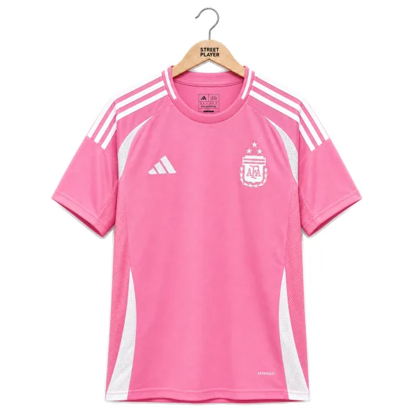 Maillot Argentine Training 25/26