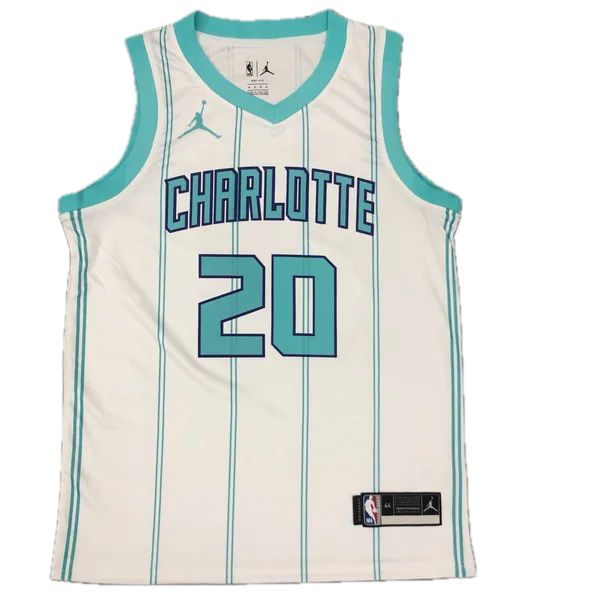 Charlotte Hornets Maillot NBA Association 24/26