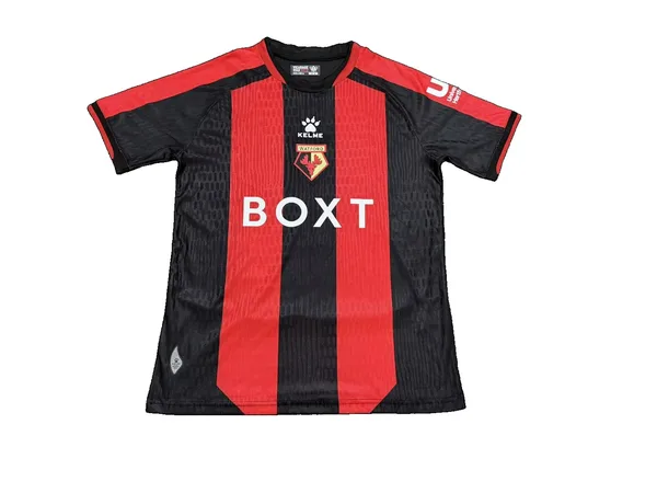 Watford Maillot Extérieur 26/27