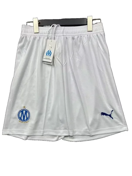 Olympique de Marseille Short Domicile 26/27