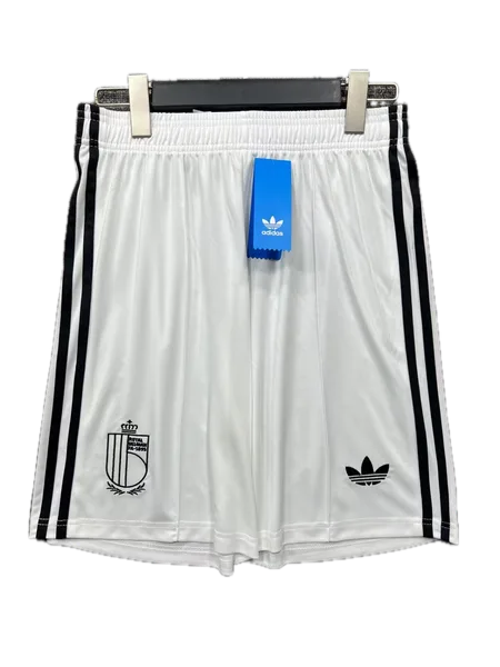 Belqique Short Exterieur 26/27