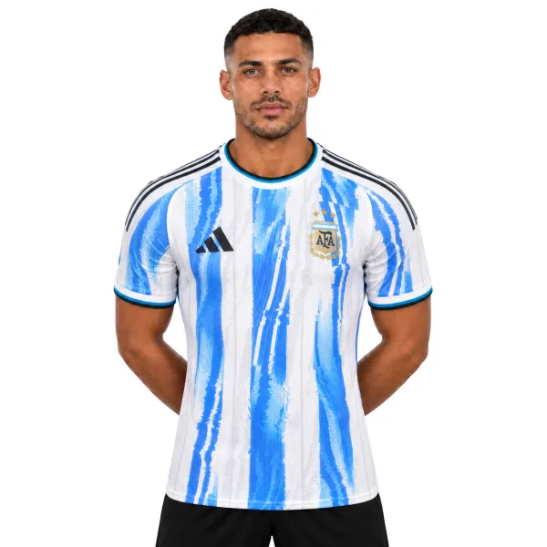 Argentine Maillot Pré-Match 26/27 – Version Player
