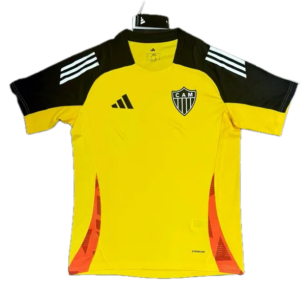 Maillot Atletico Mineiro Training 25/26