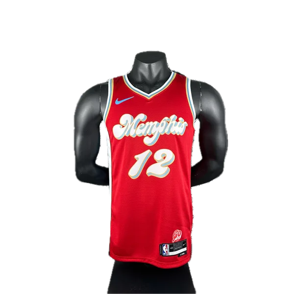 Memphis Grizzlies Maillot NBA City 24/25