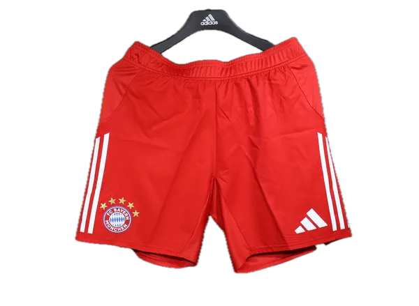 Bayern Munich short Domicile 25/26 – Version Player