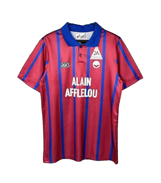 Bordeaux Maillot Domicile Rétro 95/96