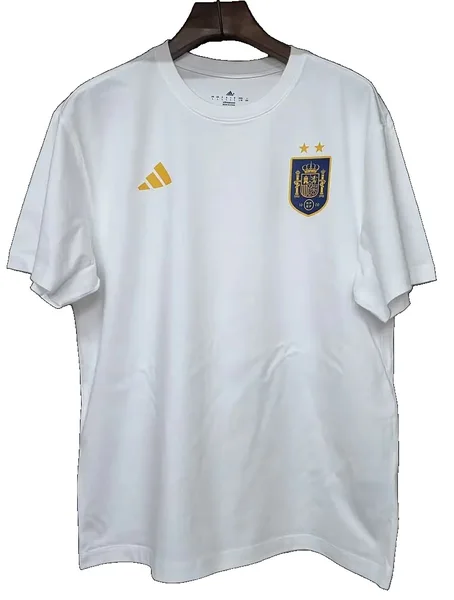 Espagne Tee-Shirt Spécial Champions ⭐️⭐️ 26/27