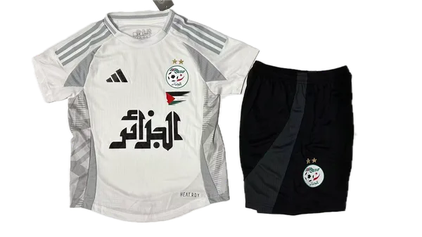 TENUE Algerie Concept 25/26 – Enfant/Adulte
