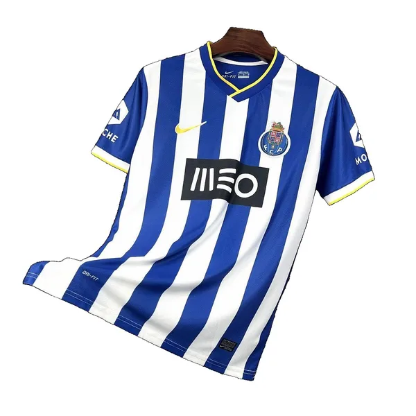 Porto Maillot Domicile Rétro 13/14