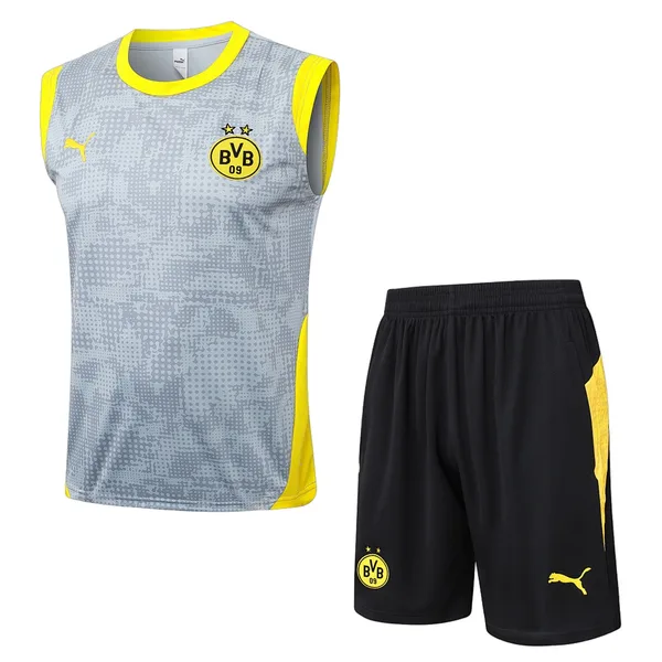 Dortmund Ensemble Training 25/26