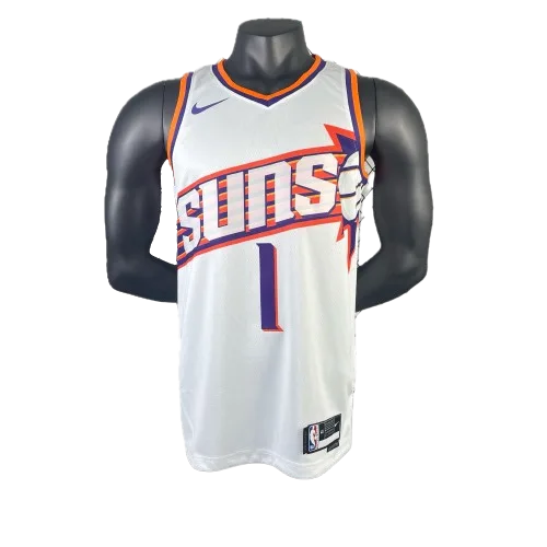 Phoenix Suns Maillot NBA Association 24/26