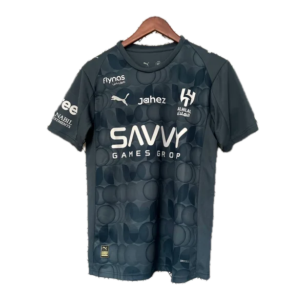 Al Hilal SFC Maillot Third 25/26