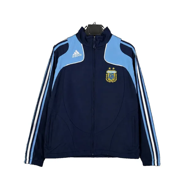 Argentine Veste Rétro 08/09