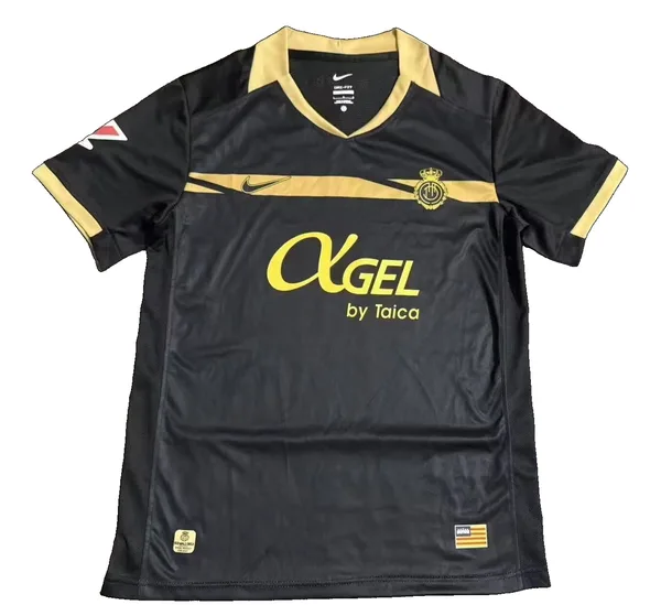 Mallorca Maillot Extérieur 26/27