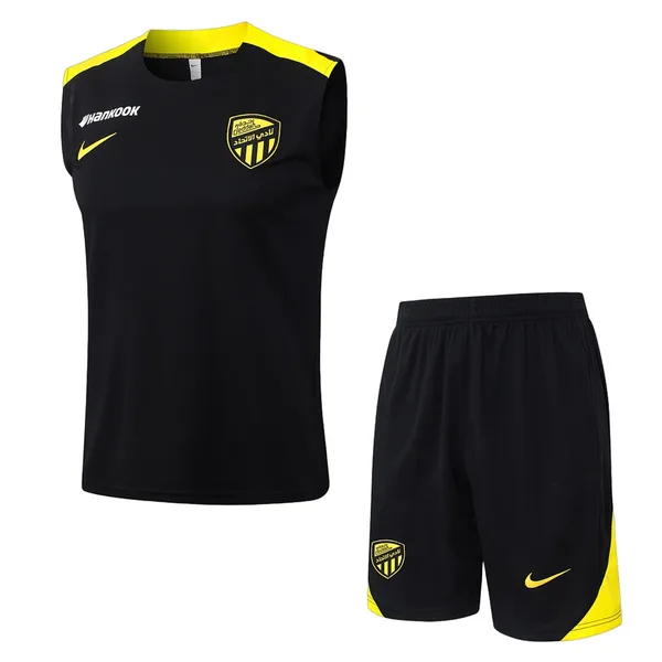 Al-Ittihad Ensemble Training 25/26