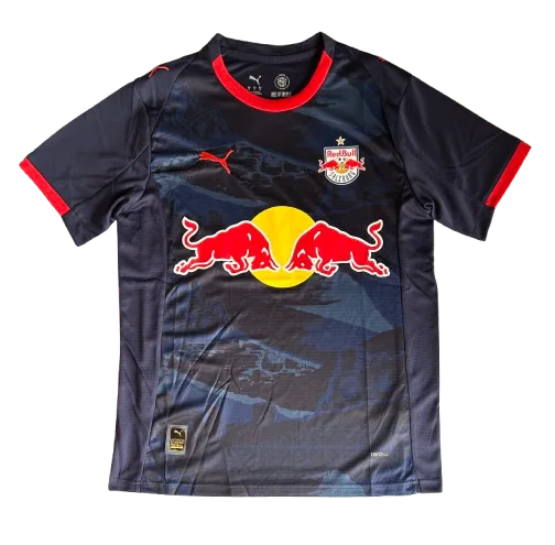 Maillot SALZBOURG DOMICILE 25/26