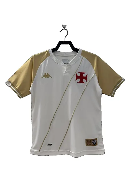 Vasco de Gama Maillot Retro Third 24/25