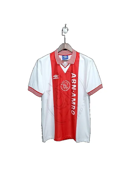 Ajax Maillot Rétro 95/96