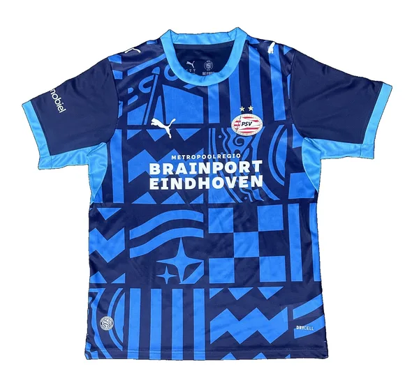 PSV Eindhoven Maillot Third 26/27